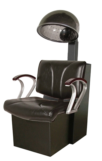 Chelsea Dryer Chair with Comfort Aire Dryer