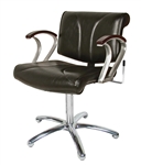 Chelsea BA Lever Control Shampoo Chair