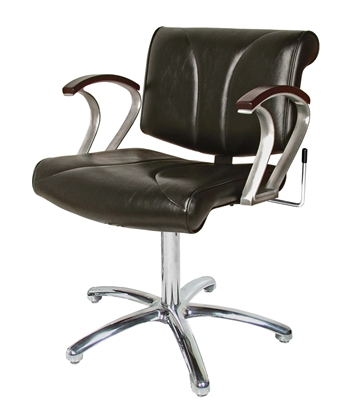 Chelsea BA Lever Control Shampoo Chair
