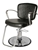 Milano Hydraulic Styling Chair with Standard Base