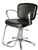Milano Hydraulic Styling Chair with Slim-Star Base