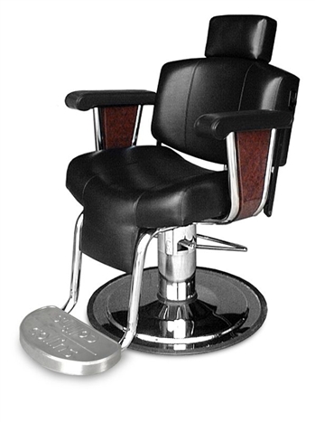 CONTINENTAL Barber Chair