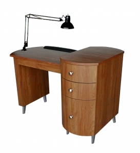 CAMBRIDGE Manicure Table