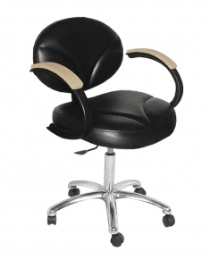 Silhouette Task Chair