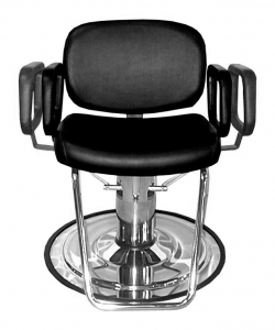 MAXI Hydraulic Styling Chair