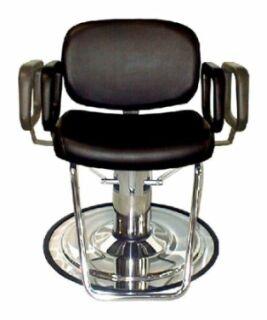 Maxi Hydraulic All Purpose Chair