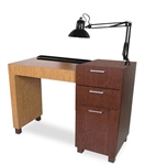 AMATI 45 Nail Table