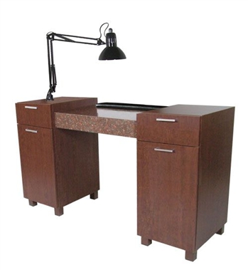 Amati 57 Nail Table