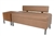 Enova Waiting Area Bench