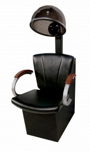 Vanelle SA Dryer Chair with Sol-Air Dryer