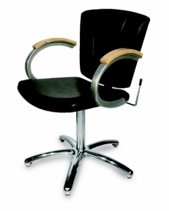 Vanelle SA Spring-Control Shampoo Chair