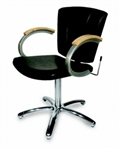Vanelle SA Lever-Control Shampoo Chair