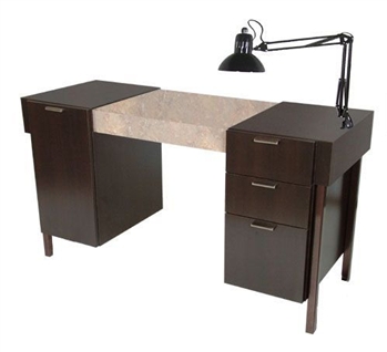 Enova 54 Nail Table