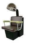 Taress Dryer Chair -dryer ordered separately