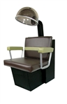 Taress Dryer Chair with Comfortaire Dryer