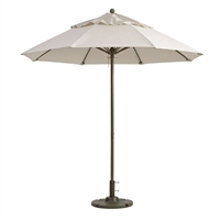 Windmaster Canvas Umbrella