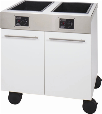 Double Bay Treatment Bar