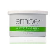 AMBER Austrian Green Wax