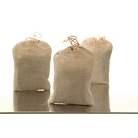 Muslin Bags