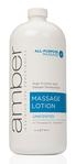 Unscented Massage Lotion - 32 oz.