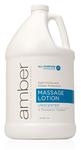 Unscented Massage Lotion - 1 gallon