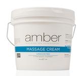 Unscented Massage Cream - 128 oz.
