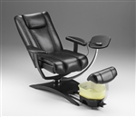 Belava Embrace Pedicure Chair