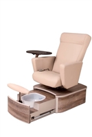 Belava Element Pedicure Chair with Pro HM