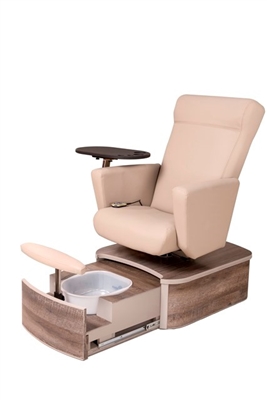 Belava Element Pedicure Chair with Pro HM