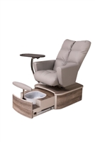 Belava Impact Pedicure Chair with Pro HM