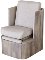 Belava Dorset Pedicure Chair