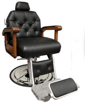 Ambassador Barber Chair