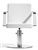 Sister Styling Chair w/ 23"D base and Footrest