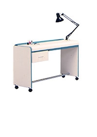 Cosmos Manicure Table- 36"