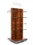 Puck 2 Way Reclaimed Wood Retail Fixture