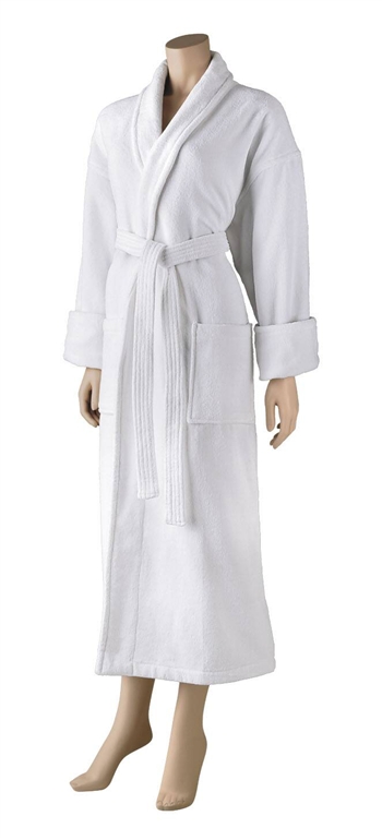 Shawl Collar Robe