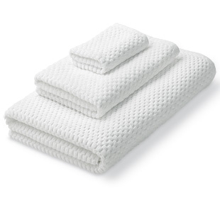 Resort Collection Towels - Washcloth