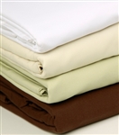 Microfiber Twill Pillow Case