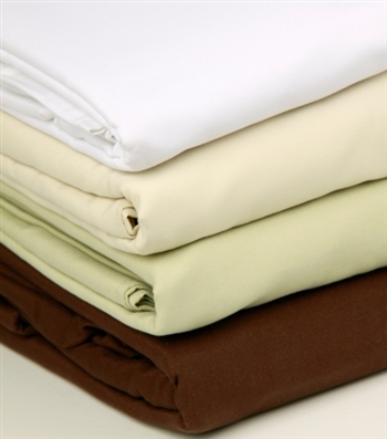 Microfiber Twill Pillow Case