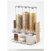 Eco Modern Cereal Display