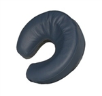 Custom Craftworks Crescent Pillow w/ Velcro