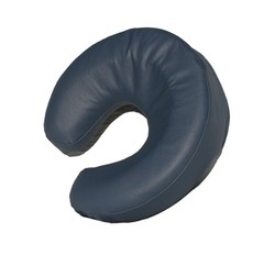 Custom Craftworks Crescent Pillow w/ Velcro