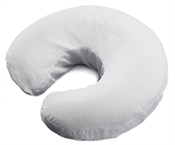 Flannel Face Rest Cover - Pack of 3