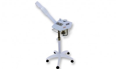 Digital Aroma Herbal Ozone Facial Steamer w/ Flex Arm