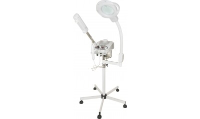 3-in-1  Facial Unit with High Frequency