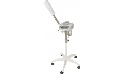 Digital Aromatherapy Ozone Facial Steamer