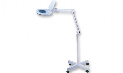 Mag Lamp with Stand