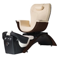 The Maestro Pedicure Chair