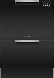 Double Drawer Washer