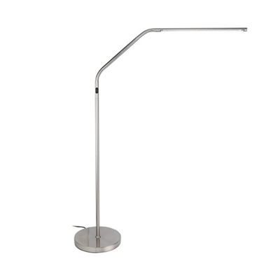 Slim Floor Lamp